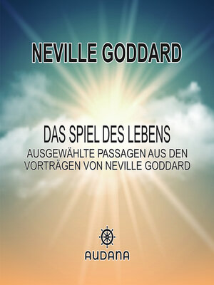 cover image of Das Spiel des Lebens
